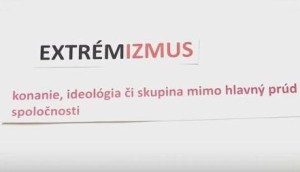 extémizmus