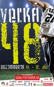 poster Velka 48